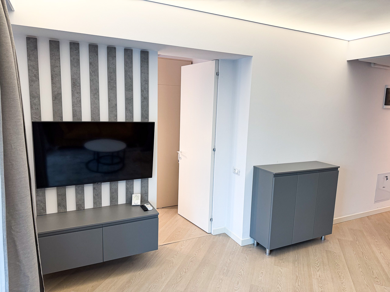 Apartament 2 Camere Cortina North - Etaj 6 - 3
